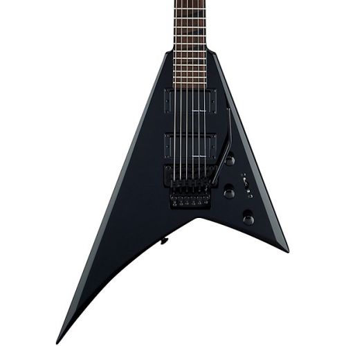 Електрогітара JACKSON X SERIES RHOADS RRX24 GLOSS BLACK