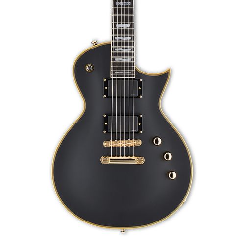 Электрогитара LTD EC-1000 (Vintage Black)