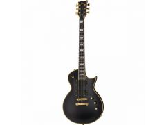 Электрогитара LTD EC-1000 (Vintage Black)
