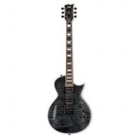Электрогитара LTD EC-1000FM EVERTUNE (See Thru Black)