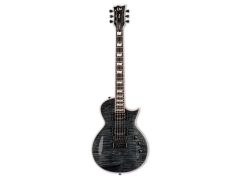 Электрогитара LTD EC-1000FM EVERTUNE (See Thru Black)