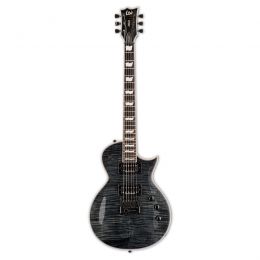 Електрогітара LTD EC-1000FM EVERTUNE (See Thru Black)