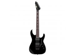 Электрогитара LTD KH-602 KIRK HAMMETT SIGNATURE