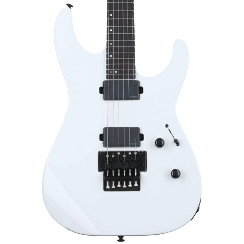 Электрогитара LTD M-1000 (Snow White)