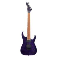 Электрогитара LTD SH-207FM (See Thru Purple)