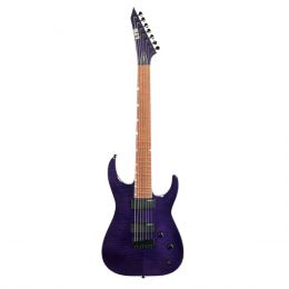 Електрогітара LTD SH-207FM (See Thru Purple)