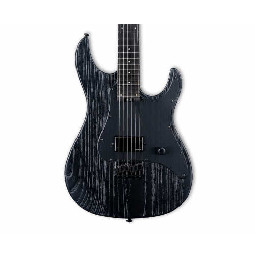 Электрогитара LTD SN-1HT (Black Blast)
