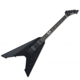 Електрогітара LTD VULTURE (Black Satin)