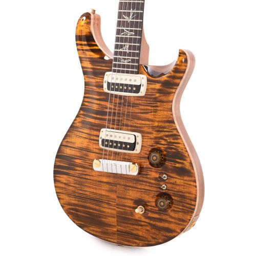 Електрогітара PRS Paul's Guitar 10-Top (Yellow Tiger)