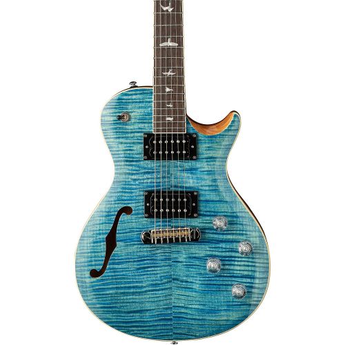 Электрогитара PRS SE Zach Myers (Myers Blue)