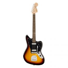 Электрогитара Squier Affinity Jaguar 3-Color Sunburst