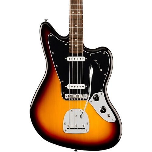 Электрогитара Squier Affinity Jaguar 3-Color Sunburst