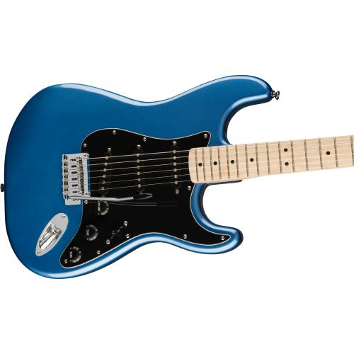 Електрогітара SQUIER AFFINITY SERIES STRATOCASTER MN LAKE PLACID BLUE