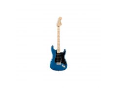 Электрогитара SQUIER AFFINITY SERIES STRATOCASTER MN LAKE PLACID BLUE