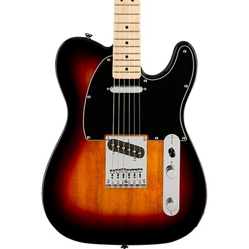 Электрогитара SQUIER AFFINITY SERIES TELECASTER MN 3-COLOR SUNBURST