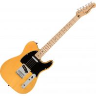 Электрогитара SQUIER AFFINITY SERIES TELECASTER MN BUTTERSCOTCH BLONDE