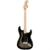 Електрогітара Squier Affinity Stratocaster HSS Black Burst