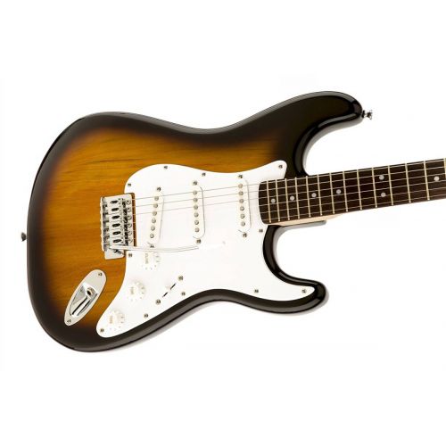 Электрогитара SQUIER by FENDER BULLET STRATOCASTER TREM BSB