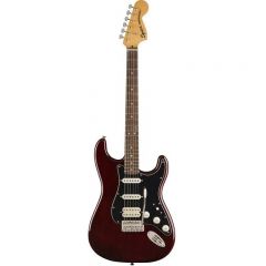 Электрогитара SQUIER by Fender CLASSIC VIBE '70s STRATOCASTER HSS LR WALNUT