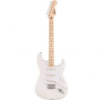 Электрогитара SQUIER by FENDER SONIC STRATOCASTER HT MN ARCTIC WHITE