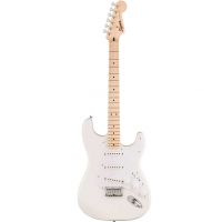 Электрогитара SQUIER by FENDER SONIC STRATOCASTER HT MN ARCTIC WHITE