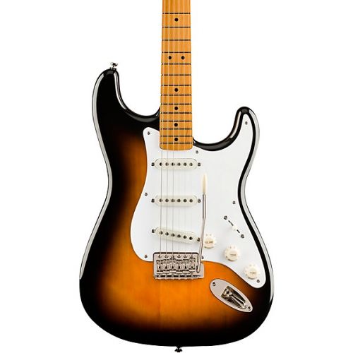 Электрогитара Squier Classic Vibe '50 Stratocaster 2-Color Sunburst