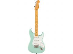 Электрогитара Squier Classic Vibe '50 Stratocaster HT Surf Green