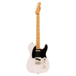 Электрогитара SQUIER CLASSIC VIBE '50S TELECASTER WHITE BLONDE