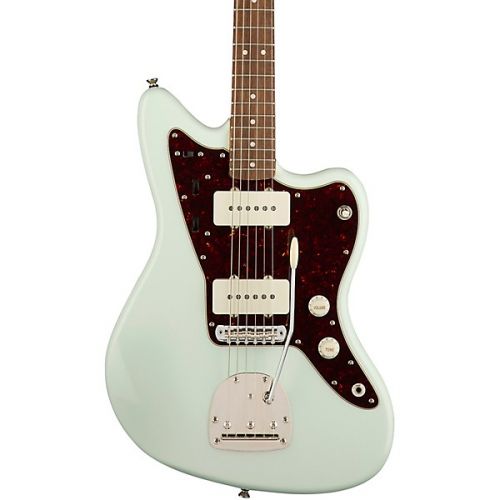 Электрогитара Squier Classic Vibe '60 Jazzmaster Sonic Blue