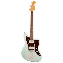 Электрогитара Squier Classic Vibe '60 Jazzmaster Sonic Blue