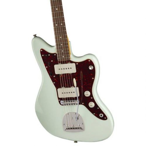 Электрогитара Squier Classic Vibe '60 Jazzmaster Sonic Blue