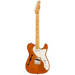 Электрогитара Squier Classic Vibe '60 Telecaster Thinline Natural