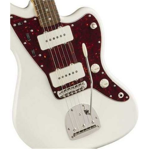 Электрогитара SQUIER CLASSIC VIBE '60s JAZZMASTER LN OLYMPIC WHITE