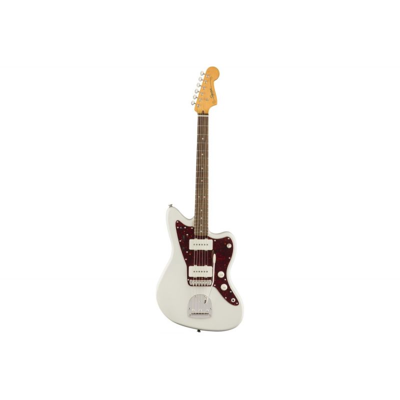 Электрогитара SQUIER CLASSIC VIBE '60s JAZZMASTER LN OLYMPIC WHITE