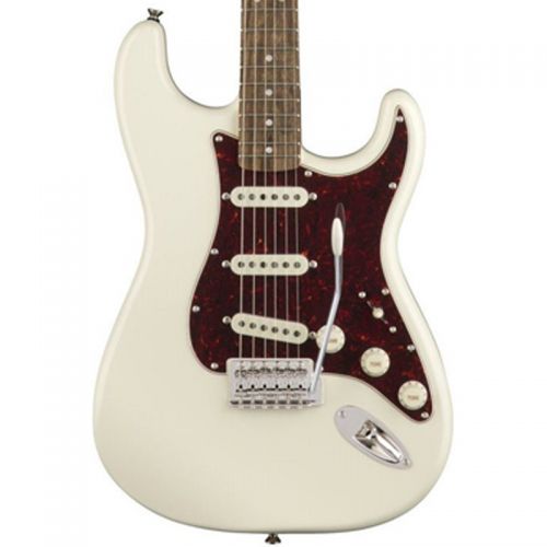 Электрогитара SQUIER CLASSIC VIBE '70s STRATOCASTER LR OLYMPIC WHITE