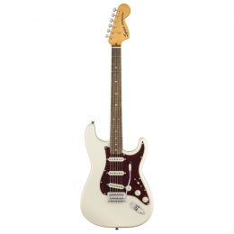 Электрогитара SQUIER CLASSIC VIBE '70s STRATOCASTER LR OLYMPIC WHITE