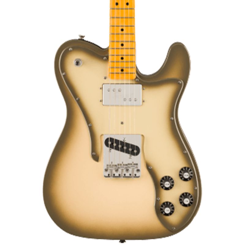 ◁ Електрогітара SQUIER CLASSIC VIBE LIMITED EDITION '70S