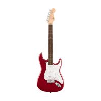 Електрогітара SQUIER DEBUT STRATOCASTER HSS DAKOTA RED