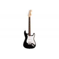 Электрогитара SQUIER DEBUT STRATOCASTER LRL BLACK