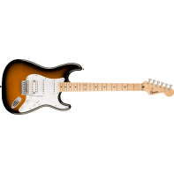 Електрогітара SQUIER SONIC LIMITED EDITION STRATOCASTER HSS 2-COLOR SUNBURST