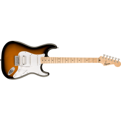 Електрогітара SQUIER SONIC LIMITED EDITION STRATOCASTER HSS 2-COLOR SUNBURST