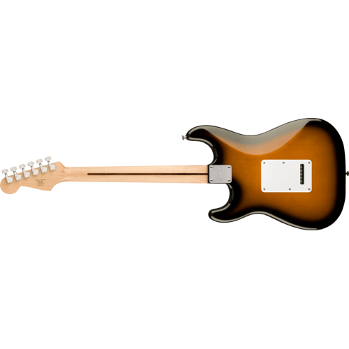Електрогітара SQUIER SONIC LIMITED EDITION STRATOCASTER HSS 2-COLOR SUNBURST