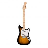 Електрогітара SQUIER SONIC MUSTANG MN 2-COLOR SUNBURST