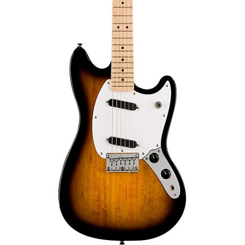 Електрогітара SQUIER SONIC MUSTANG MN 2-COLOR SUNBURST