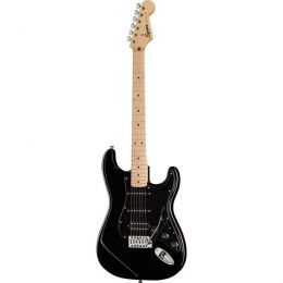 Электрогитара SQUIER SONIC STRATOCASTER HSS MN BLACK