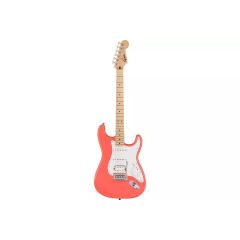 Электрогитара SQUIER SONIC STRATOCASTER HSS MN TAHITY CORAL