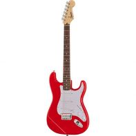 Электрогитара SQUIER SONIC STRATOCASTER HT LRL TORINO RED