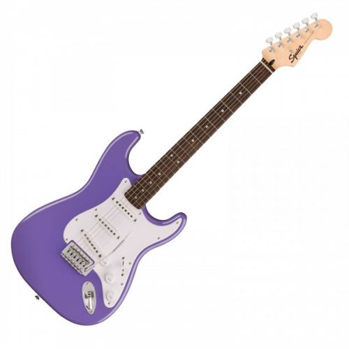 Электрогитара SQUIER SONIC STRATOCASTER LRL ULTRAVIOLET