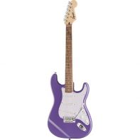 Электрогитара SQUIER SONIC STRATOCASTER LRL ULTRAVIOLET