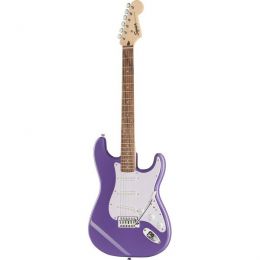 Электрогитара SQUIER SONIC STRATOCASTER LRL ULTRAVIOLET